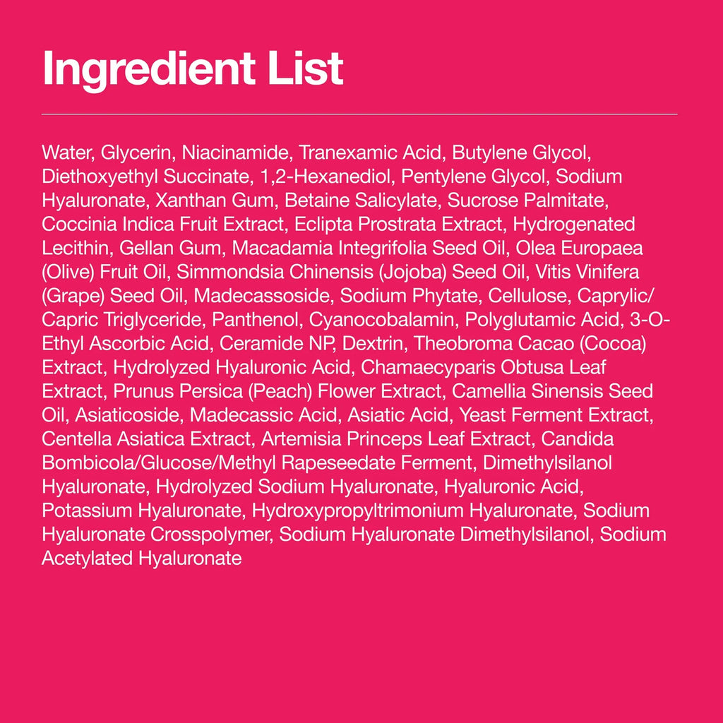 ANUA - Niacinamide 10+ TXA 4 Serum