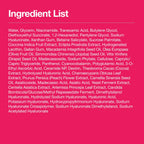 ANUA - Niacinamide 10+ TXA 4 Serum
