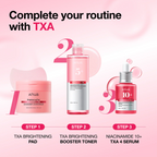 ANUA - Niacinamide 10+ TXA 4 Serum