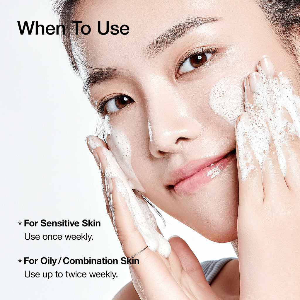 ANUA - Heartleaf LHA Moisture Peeling Gel