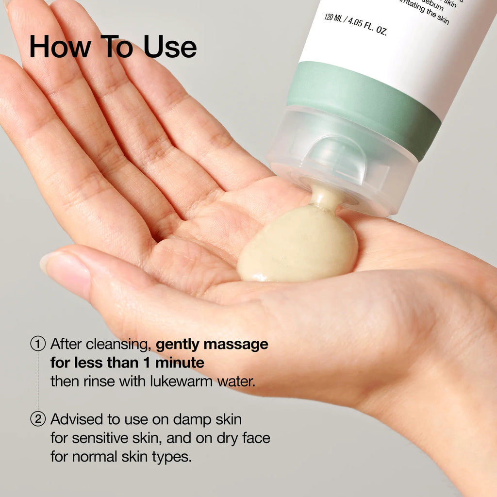 ANUA - Heartleaf LHA Moisture Peeling Gel