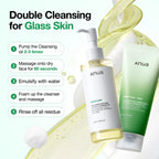 ANUA - Double Cleansing Duo Set
