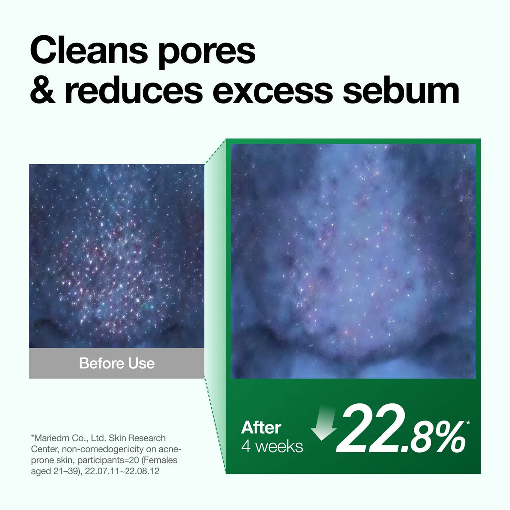 ANUA - Heartleaf Pore Control Cleansing Oil