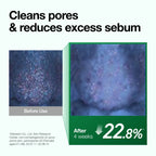 ANUA - Heartleaf Pore Control Cleansing Oil