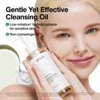 ANUA - Heartleaf Pore Control Cleansing Oil