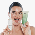 ANUA - Double Cleansing Duo Set