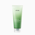 ANUA - Heartleaf Quercetinol Pore Deep Cleansing Foam - mousse nettoyante 150 mL