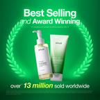 ANUA - Double Cleansing Duo Set
