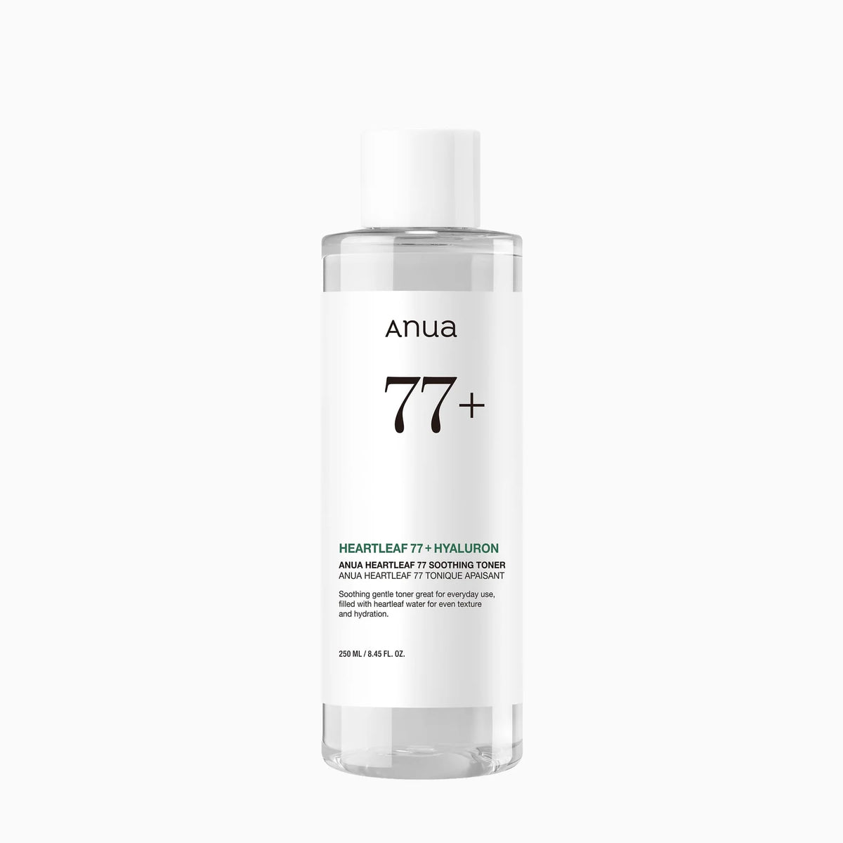 ANUA - Heartleaf 77 Soothing Toner