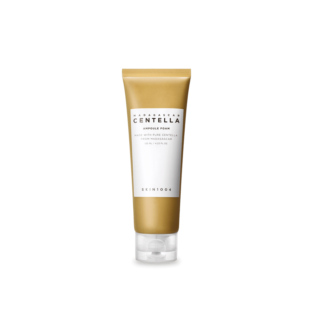 SKIN1004 Madagascar - Centella Ampoule Foam 125 mL