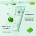 Beauty of Joseon - Green Plum Refreshing Cleanser 100 mL