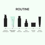 Beauty of Joseon - Green Plum Refreshing Cleanser 100 mL